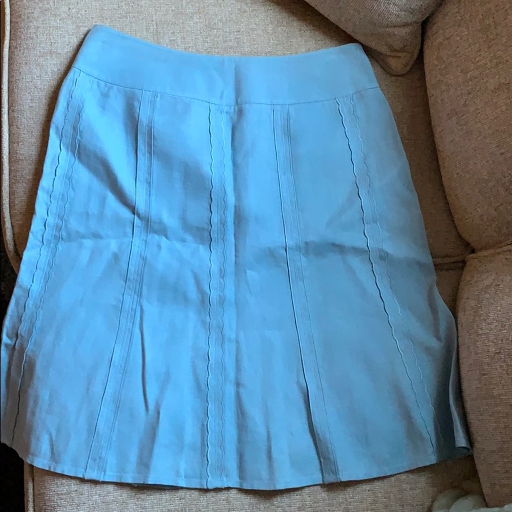 Ann Taylor long skirt